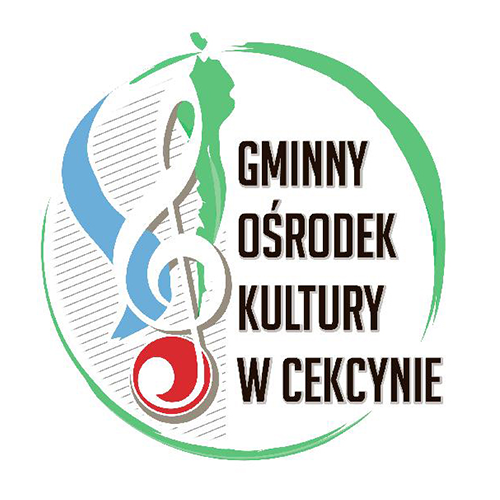 Gminny Ośrodek Kultury w Celcynie - logo