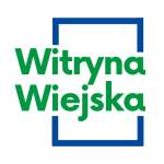 Witryna Wiejska - logo